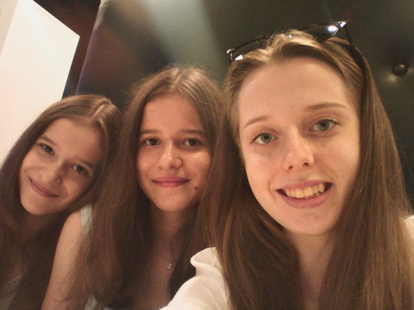 Вика Донская