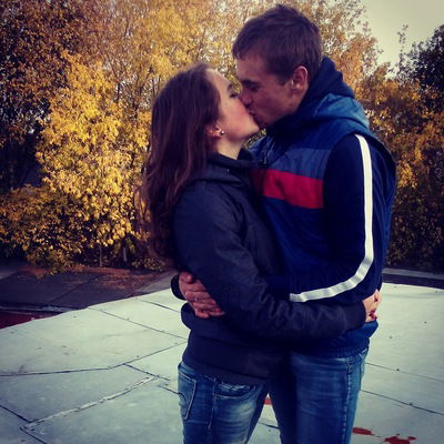 Елизавета Золотёнкова