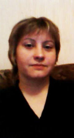 Надежда Гусева