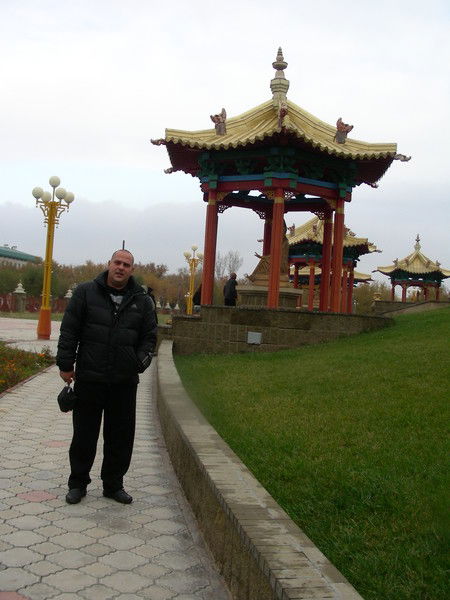 Роман Борисов