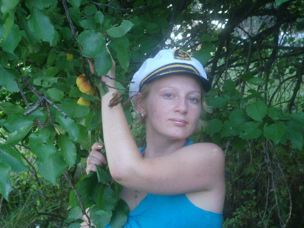 Дарья Калина