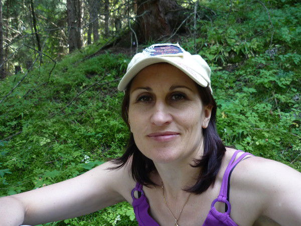 Галина Дорошенко