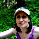 Галина Дорошенко