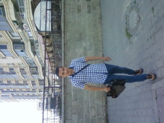 Тимур Итибаев