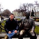 Дмитрий Бодриченко