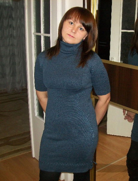 Ольга Липницкая