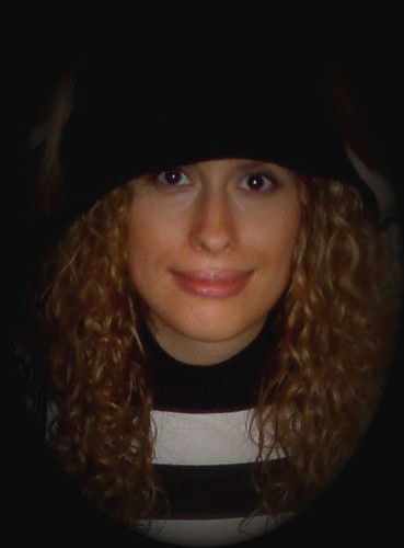 Мария Бородина