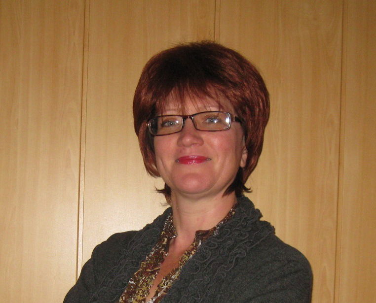 Светлана Захарова