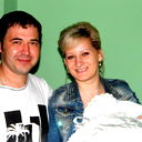 Елена Тобышева