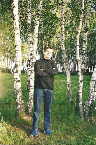 Дмитрий Пол