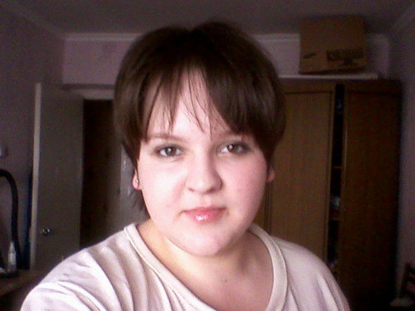 Елена Шевцова