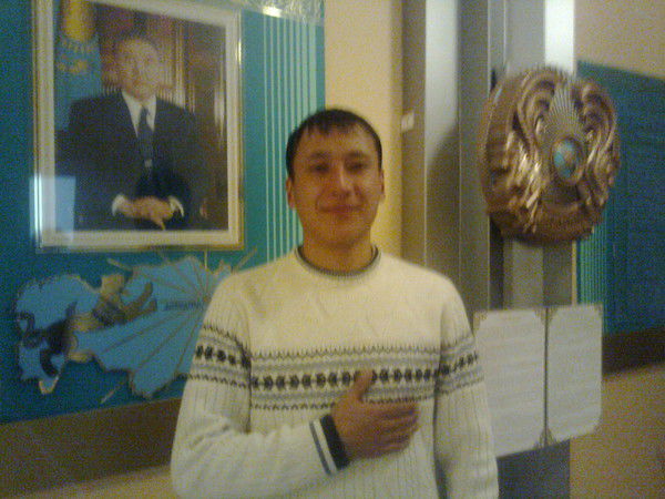 Мирам Уразаев