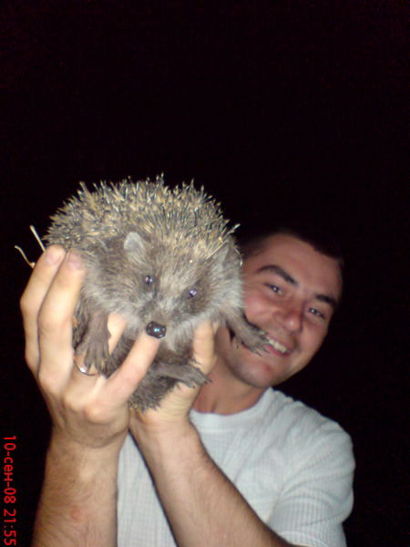 Сергей Кобозев