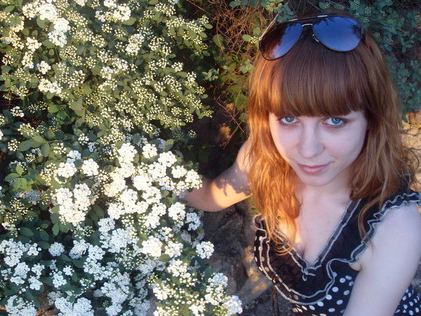 Алена Ковтун