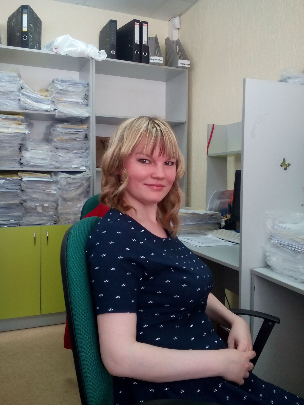 Юля Султанова