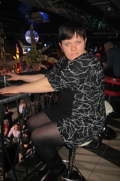 Татьяна Черданцева