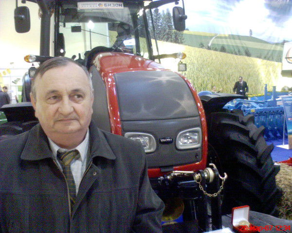 Валентин Чичкан