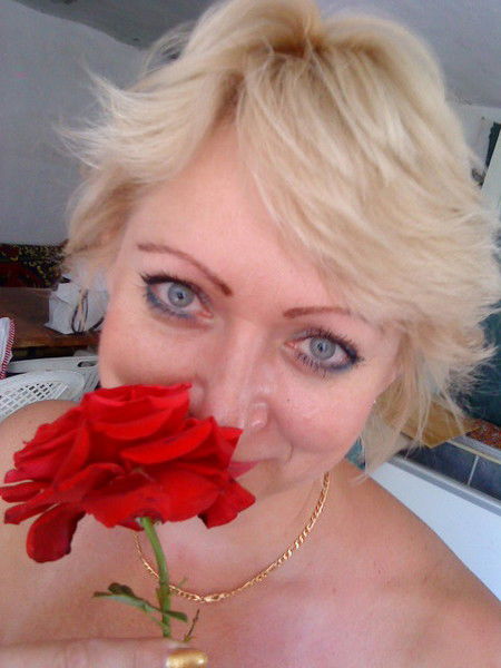 Ольга Вышедко