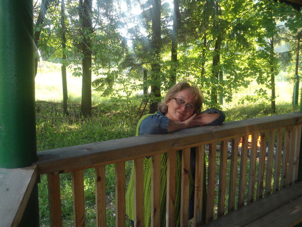 Галина Калинка