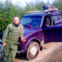 Сергей Лисовский