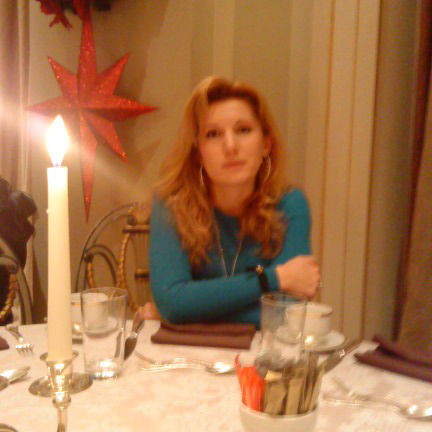 Христина Георгиади