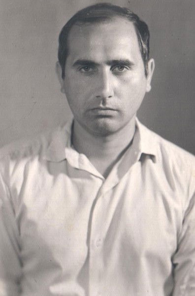 Шамиль Исанбердин