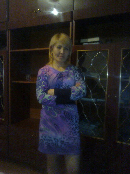 Раушан Жунисова