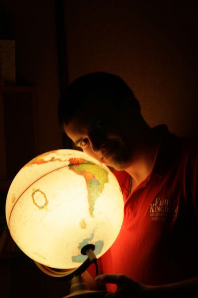 Илья Кузнецов