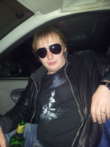 Александр Фомичев