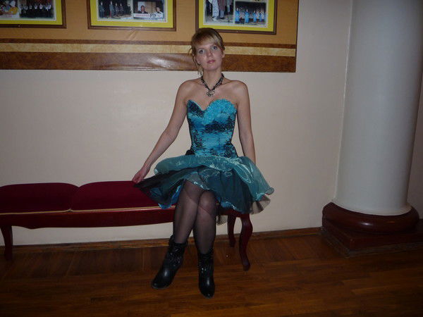 Екатерина Федорова