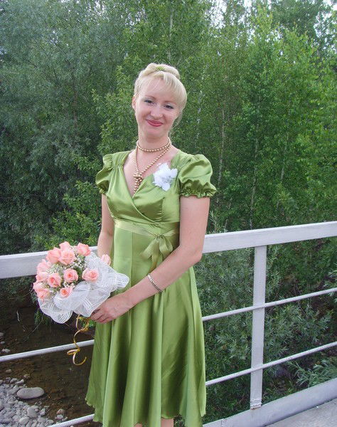 Юлия Хайханова