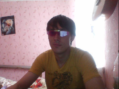 Алмаз Ахметшин