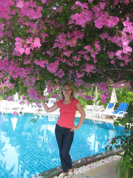 Екатерина Круглова