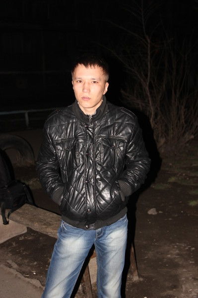 Ерлан Ахмаров