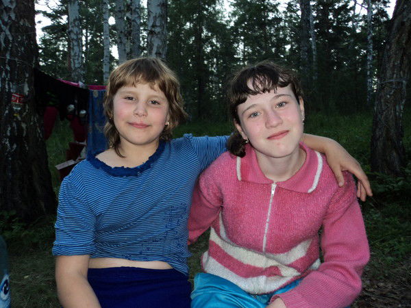 Татьяна Валенкова