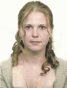 Яна Мыслейко