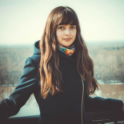 Алсу Кадргулова