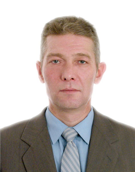 Юра Салякин