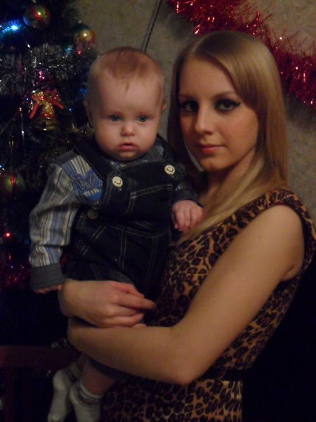 Юлия Александровна