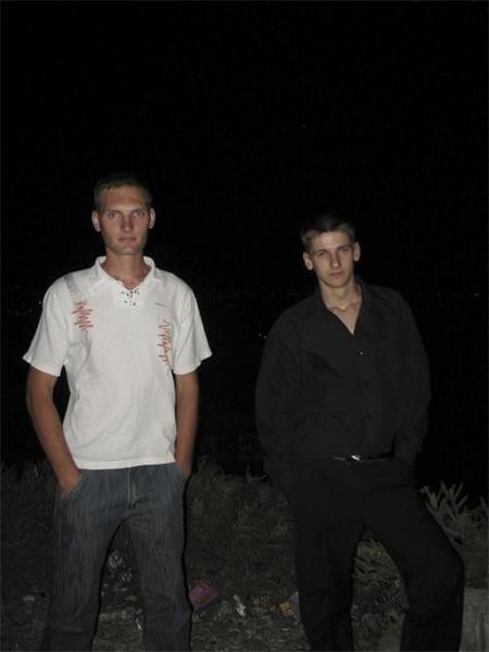 Анатолий Клименко