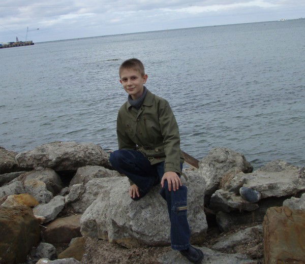 Серафим Галушка