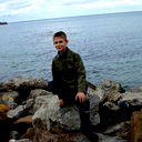 Серафим Галушка