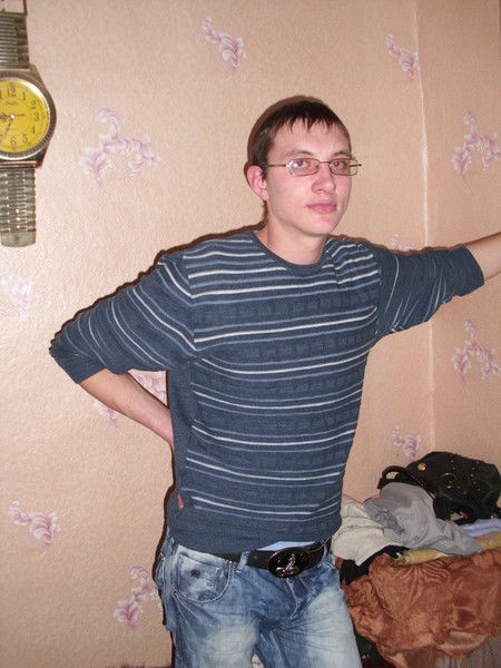 Сергей Ивахненко