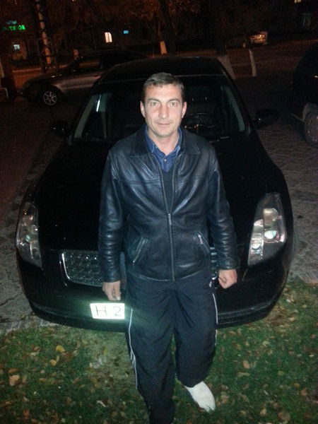 Иоанис Таксидис