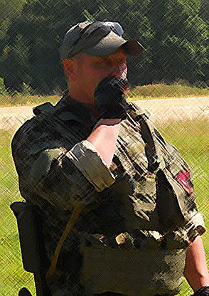 Дмитрий Латин