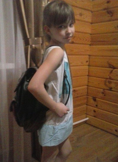 Анжелика Домрачева