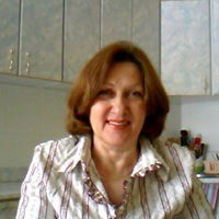 Нина Проскурина