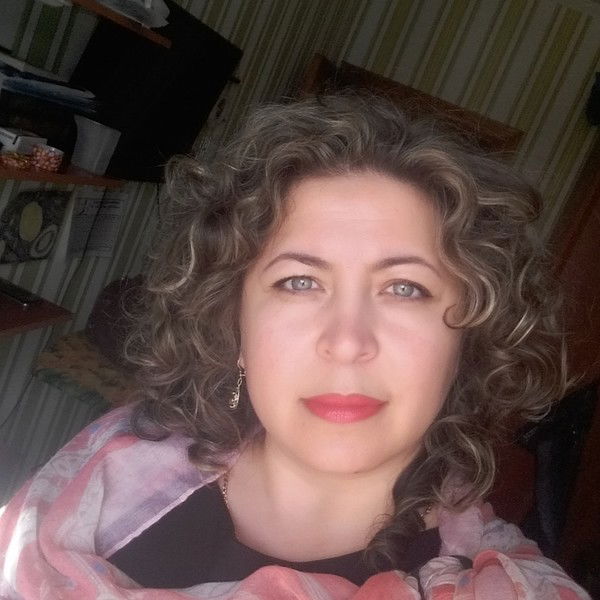 Тамила Халилова