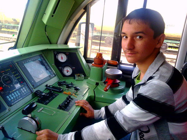 Костя Ликольд