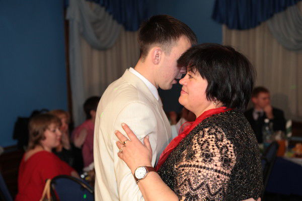 Людмила Карпова